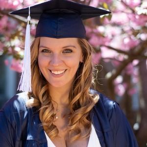 Meet your Posher, Haley